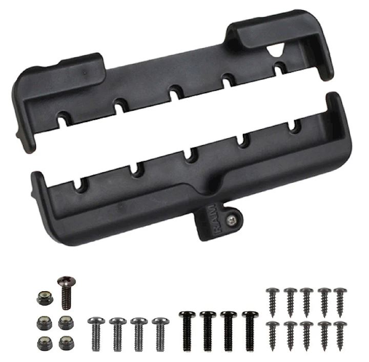 RAM® Tab-Tite™ End Cups for iPad mini 1-3 (RAM-HOL-TAB11-CUPSU)