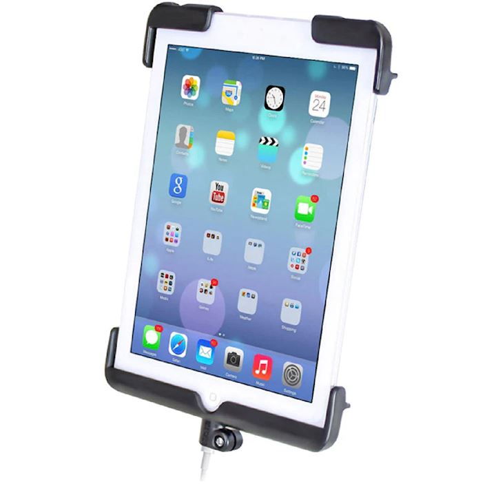 RAM® Tab-Tite™ Tablet Holder for iPad mini 1-3 (RAM-HOL-TAB11U)