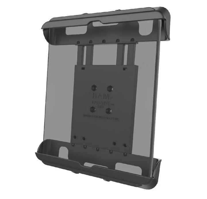 RAM® Tab-Tite™ Tablet Holder for Apple iPad Gen 1-4 with Case + More ( RAM-HOL-TAB17)