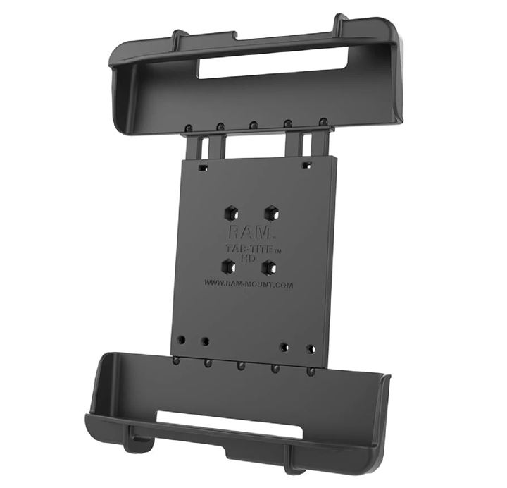 RAM® Tab-Tite™ Holder for 10”-11” Rugged Tablets (RAM-HOL-TAB19U)