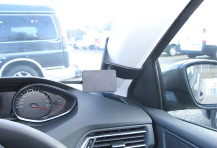 ProClip for Peugeot 308 14-21 (RHD)