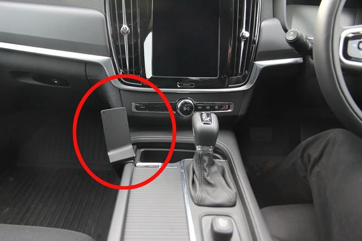 ProClip for Volvo V90 & S90 17-25 (RHD) (PC.635248)