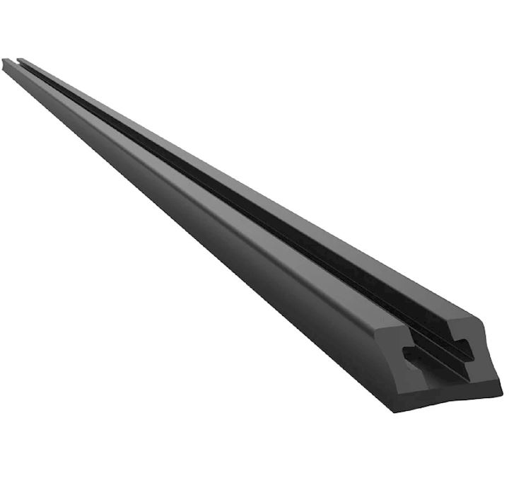 RAM® Tough-Track™ - End Loading Composite 38" Track (RAP-TRACK-DR-38)