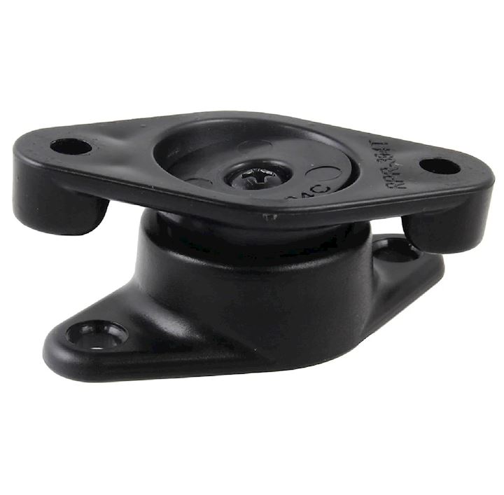 RAM® Double Diamond Base Swivel Adapter (RAP-238-PIV1)