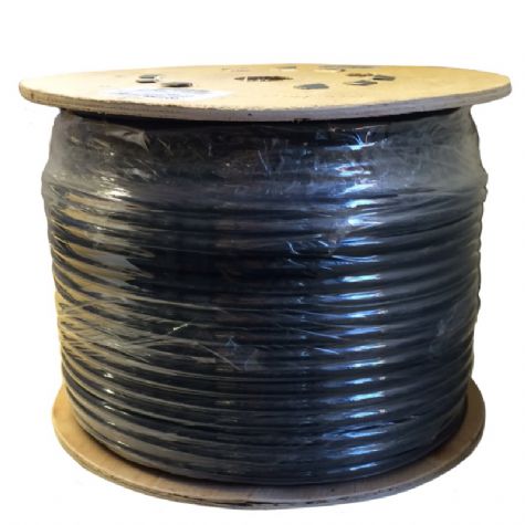 Coaxial Cable - RG213 (50m) (CRG.213)