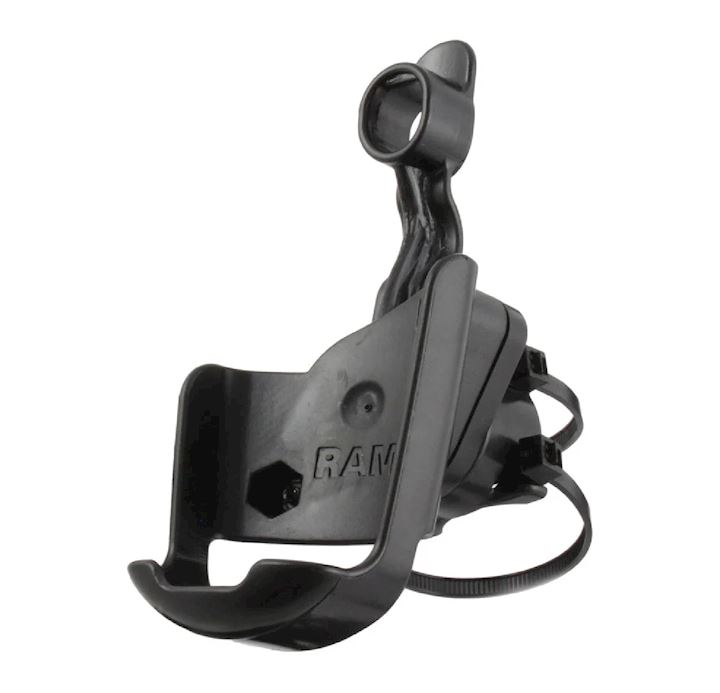 RAM® EZ-On/Off™ Bicycle Mount for Garmin Astro 220, GPS 60 + More (RAP-274-1-GA12)