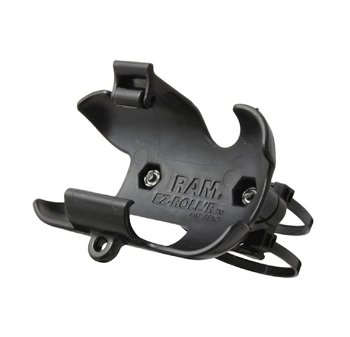 RAM® EZ-On/Off™ Bicycle Mount for Garmin Approach, Dakota 10 & Dakota 20 (RAP-274-1-GA36)