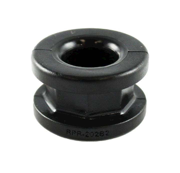 RAM® Composite Double Octagon Button (RAP-280)