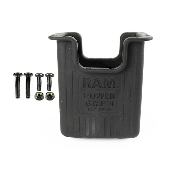 RAM® Power-Grip™ II Universal Wedge Holder (RAP-303)