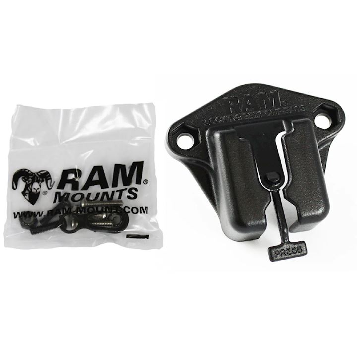 RAM® Universal Receiver Base (RAP-304)
