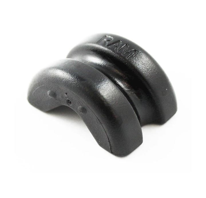 RAM® Composite U-Bolt Adapter for Handlebars (RAP-319)