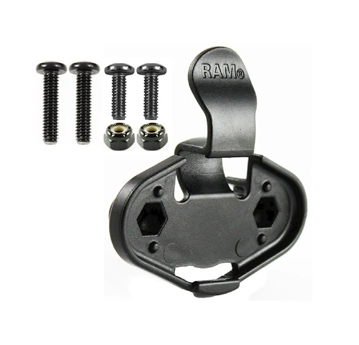 RAM® EZY-Mount™ Quick Release Female Adapter (RAP-326F)