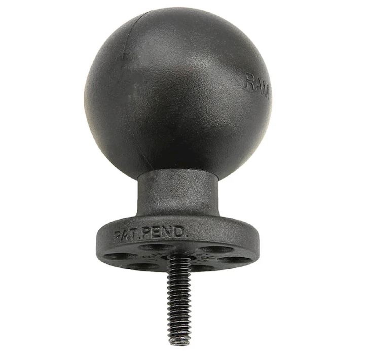 RAM® Tough-Claw™ Ball Adapter (RAP-351-2)