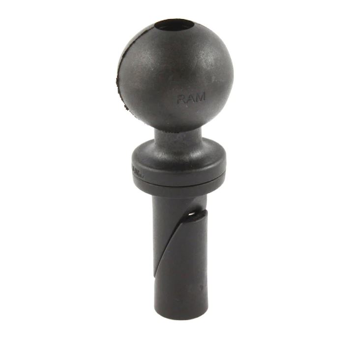 RAM® Wedge Ball Adapter for RAM®, Attwood & Fish-on Bases - C Size (RAP-354-75)