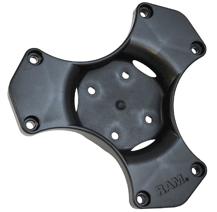 RAM® Triple Base Plate Adapter (RAP-365NS)