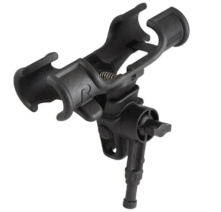 RAM® Light-Speed™ Fishing Rod Holder without Base (RAP-370-NB)