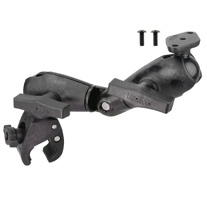 RAM® Tough-Claw™ Mount for Xbox Adaptive Controller (RAP-400-2-238-MS2)