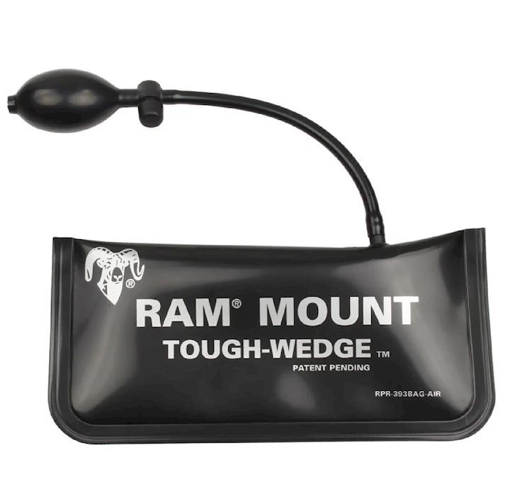 RAM® Tough-Wedge™ Expansion Pouch Accessory (RAP-407-PUMP)