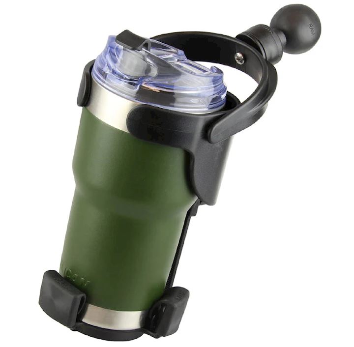 RAM® Level Cup™ XL with Ball (RAP-417B)