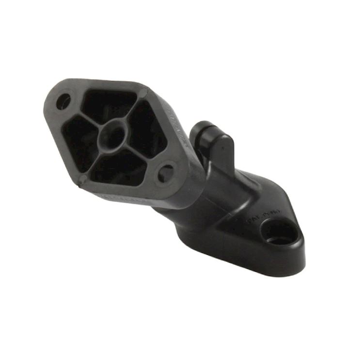 RAM® Snap-Link™ Mount with Two Diamond Bases (RAP-SB-192)