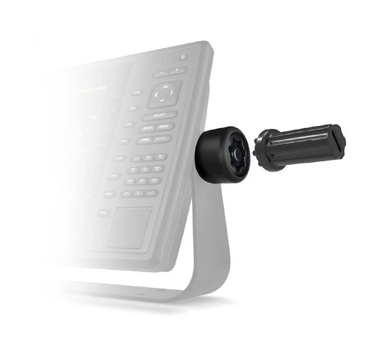 RAM® Pin-Lock™ Security Knob for Gimbal Brackets (RAP-S-KNOBG)