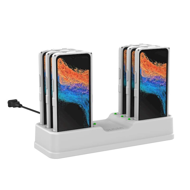 Passive Dock for Panasonic Toughbook CF-18 & CF-19