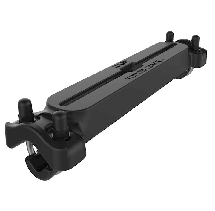 RAM® Tough-Track™ - 9" Track for 5/8" - 1 1/4" Rails (RAP-TRACK-B12)
