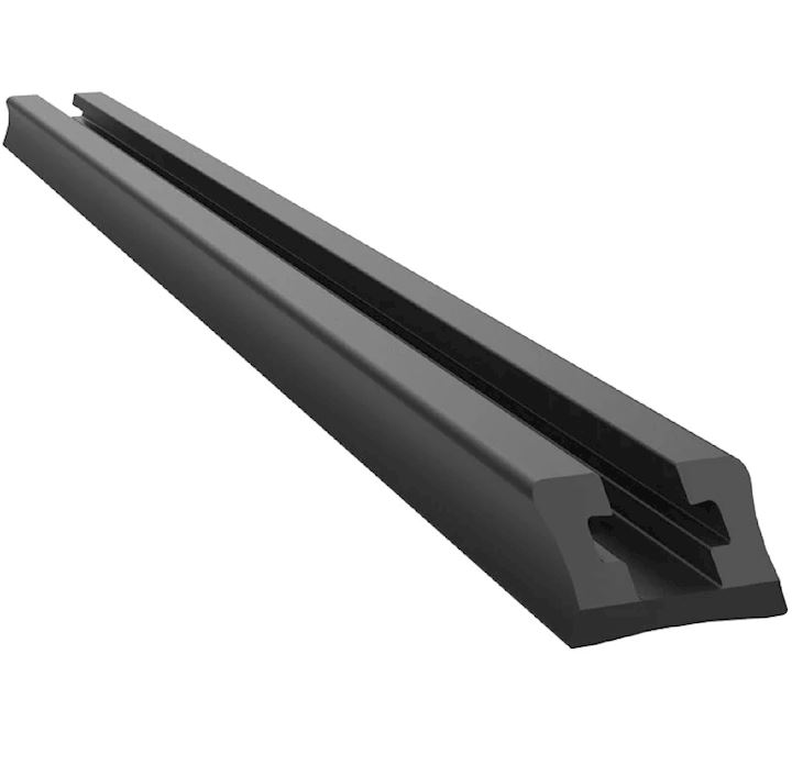 RAM® Tough-Track™ - End Loading Composite 12" Track (RAP-TRACK-DR-12)
