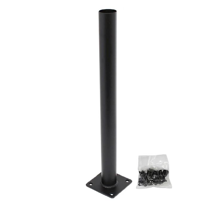 RAM® 18" Lower Pole (RAM-VP-TBF18)