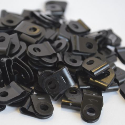 'P' Clip 5mm (NX.1)