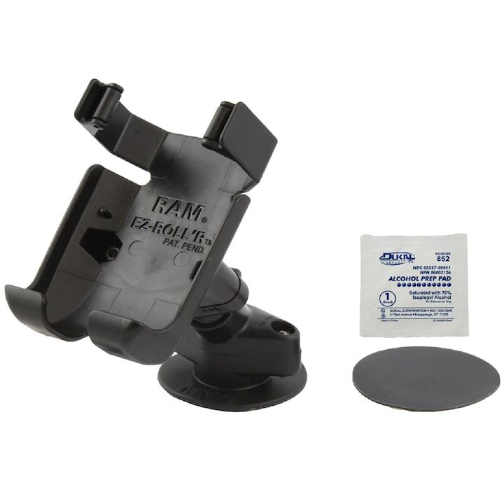 RAM® Flex Adhesive Dashboard Mount for Garmin GPSMAP 73, 78, 78S, 78SC (RAP-SB-178-GA40)