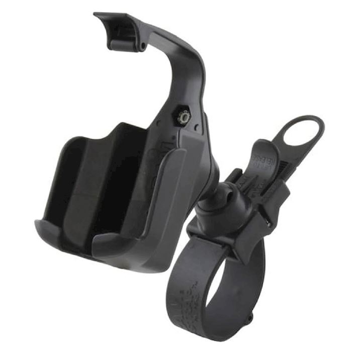 RAM® EZ-Strap™ Rail Mount for Garmin eTrex 10, 20 & 30 (RAP-SB-187-GA48)