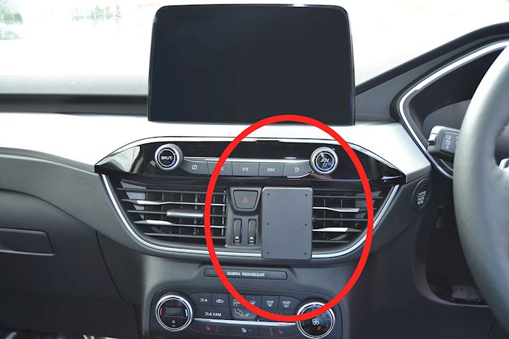Brodit Proclip for Ford Escape 2020-2025 