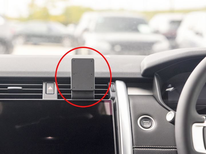 Brodit Proclip for Land Rover Discovery 5 2021-2026