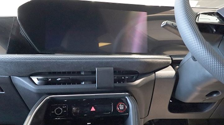 Brodit Proclip Centre Mount Audi Q5 2025>