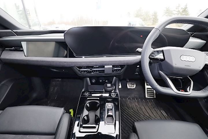 Brodit Proclip Centre Mount for Audi A6 E-Tron 2025>