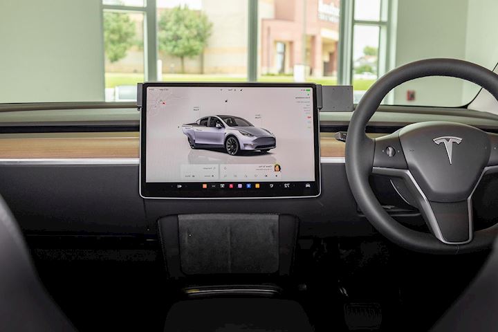 Brodit Proclip for Tesla Model Y 2025 - 2026 
