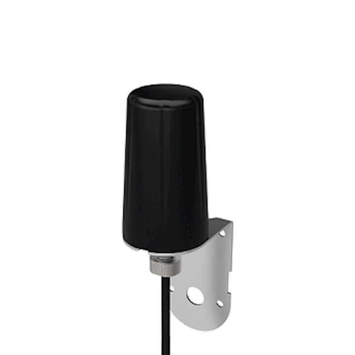 17" Modular aluminium RAM® Tough-Track™