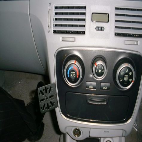 Dashmount Hyundai Sonata