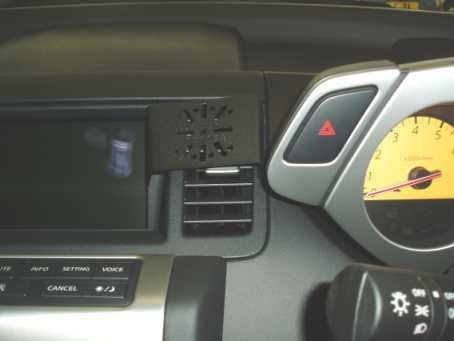 Dashmount Nissan Murano