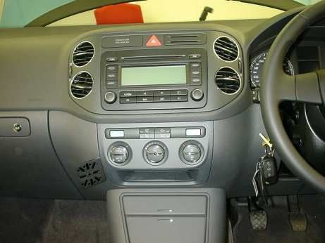 Dashmount Golf Plus '05