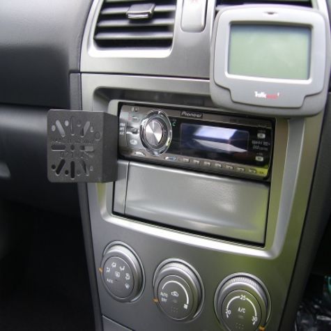 Dashmount Subaru Impreza '05