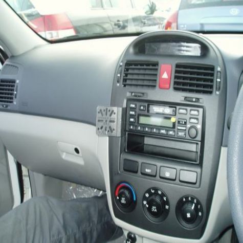 Dashmount Kia Cerato