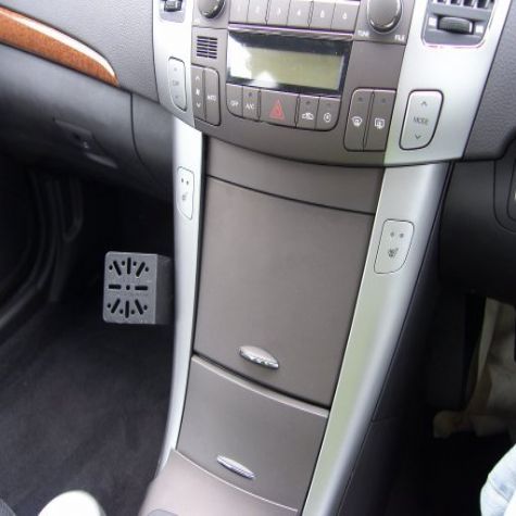 Dashmount Hyundai Sonata/I40