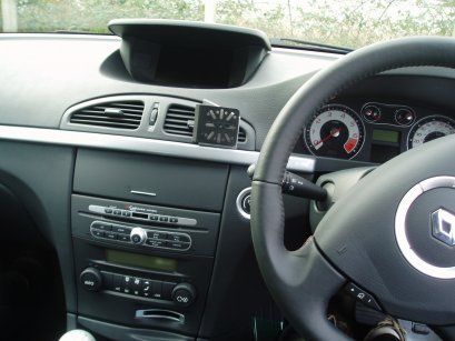 Dashmount Renaut Laguna Vnt 05