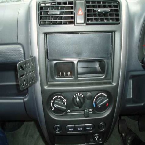 Dashmount Suzuki Jimny