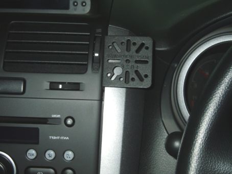 Dashmount Suzuki Grand Vitara