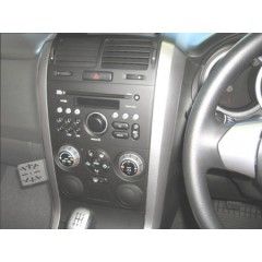 Dashmount Suzuki Vitara >06