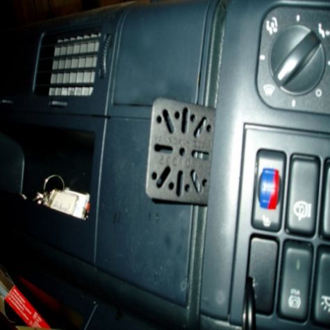 Dashmount 711035 MAN Tg-L