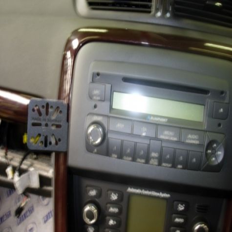 Dashmount Fiat Croma >06